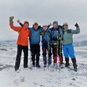Ultimate Sarek Traverse Lapland Zweden_14 Ultimate Sarek Traverse Lapland Zweden 14 Marco Rietdijk over de Ultimate Sarek Traverse in Zweden