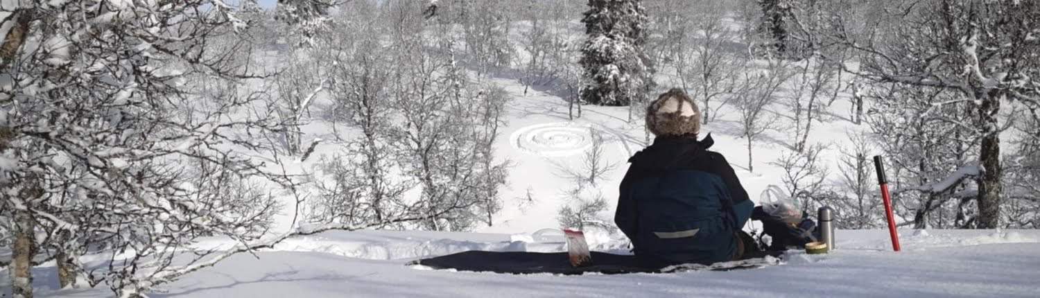 Winter banners1 PILOT: ARCTIC NOMADS