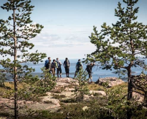 high coast kayak hike NEW:HIGH COAST KAYAK & HIKE