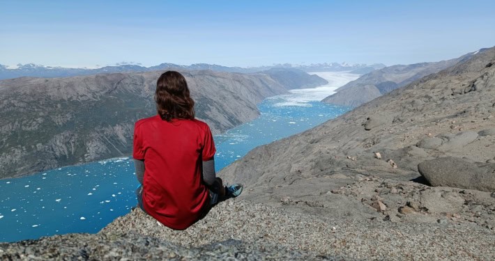 Viking Saga Trekking in Groenland_106 Viking Saga Trekking in Groenland 106 Zakelijke expedities