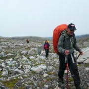 Viking Saga Trekking in Groenland_23 Viking Saga Trekking in Groenland 23 Martijn Zwagerman about the Viking Saga Trekking in Greenland