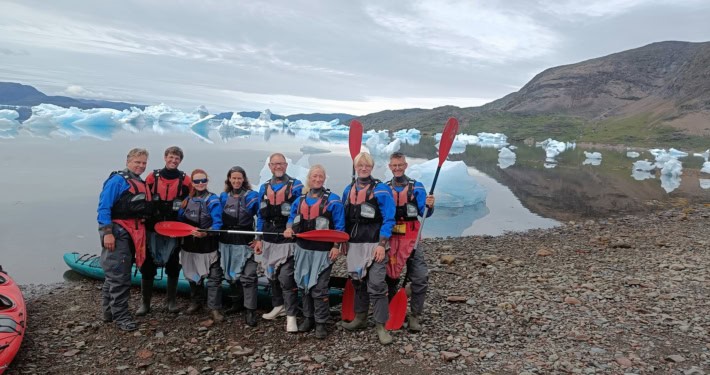 Viking Saga Trekking in Groenland_95 Viking Saga Trekking in Groenland 95 Zakelijke expedities