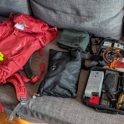 1000010556 1000010556 Greenland Expedition: Final Preparations and Challenges