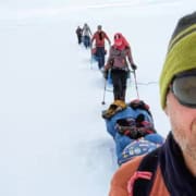 IMG 8016 Greenland Expedition: Discovering Electronics and White Plains