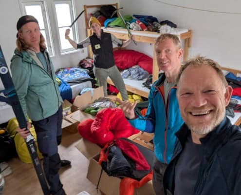 The Team is in Tasiilaq: Preparation and Safety 5 PHOTO 2025 08 12 21 39 48 The Team is in Tasiilaq: Preparation and Safety