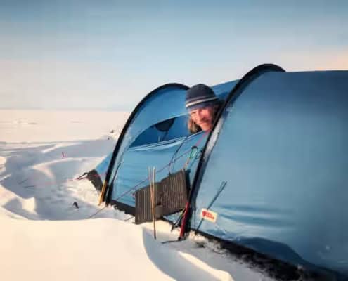 Navigating in Greenland's White-Out: an Expedition Report 7 IMG 8185 Navigating in Greenland's White-Out: an Expedition Report