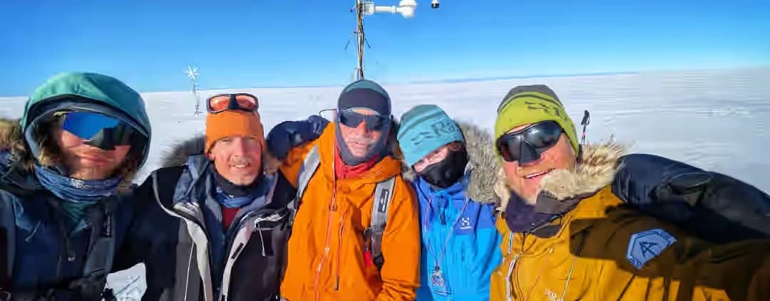 Day 24: Greenland Expedition Full of Cold and Surprises 1 IMG 8216 Day 24: Greenland Expedition Full of Cold and Surprises