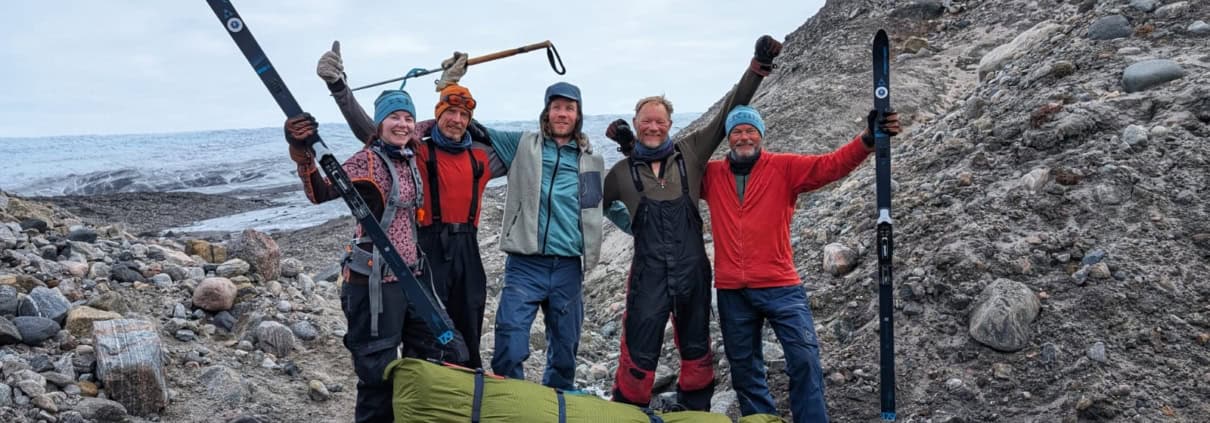Laatste meters van de Groenland Expeditie 2025: een terugblik 1 abb5f9d2 61fb 458d 88d0 b147e6a14c34 Laatste meters van de Groenland Expeditie 2025: een terugblik