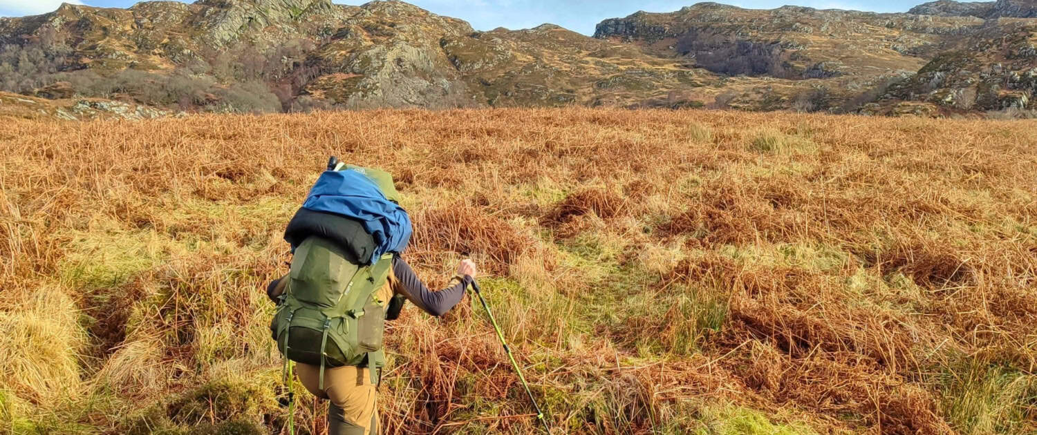 Highlands Packraft traverse expedition scotland 7 HIGHLAND PACKRAFT TRAVERSE