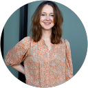 Gonda Haanstra profielfoto