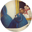 Jasmijn Bus profielfoto